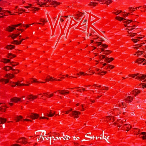 Vyper : Prepared to Strike